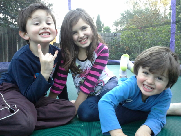 Teachable Moments- The most important parenting tool