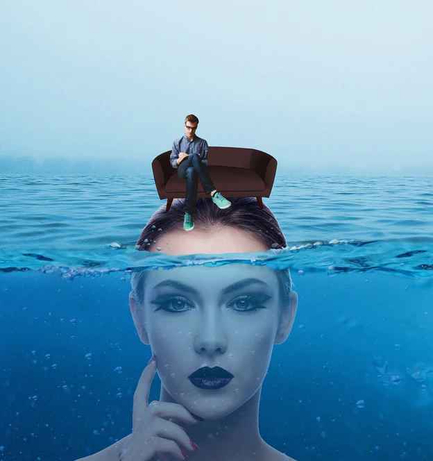 12 examples of adults who repeat childhood patterns of low self worth