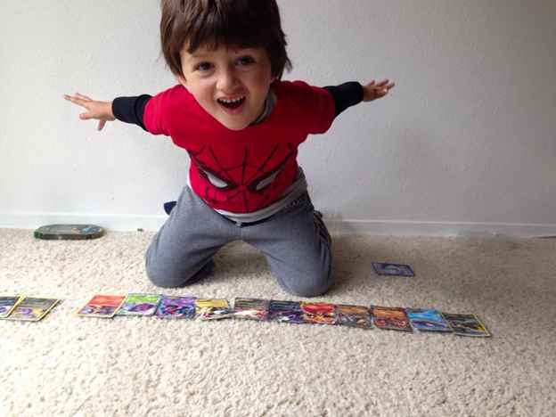 Guaranteed results- How to make loving consequences work every time effortlessly!