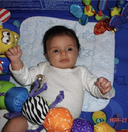 How to end diaper change battles forever!