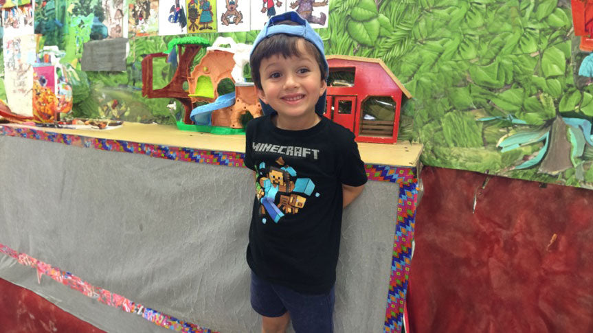 Turn your toddler’s worst tantrums into loving stress-free moments