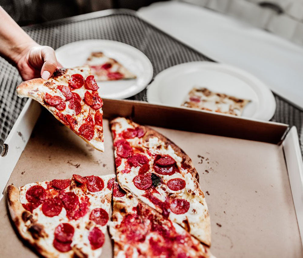 Say goodbye to mom guilt