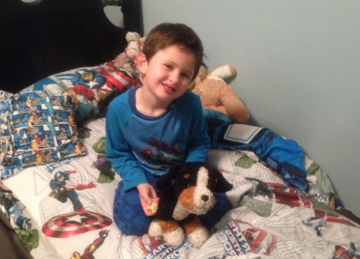 Celebrating your child’s unique gifts and individuality