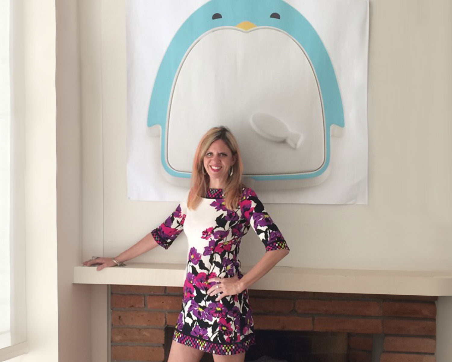 Why moms make the best CEOs