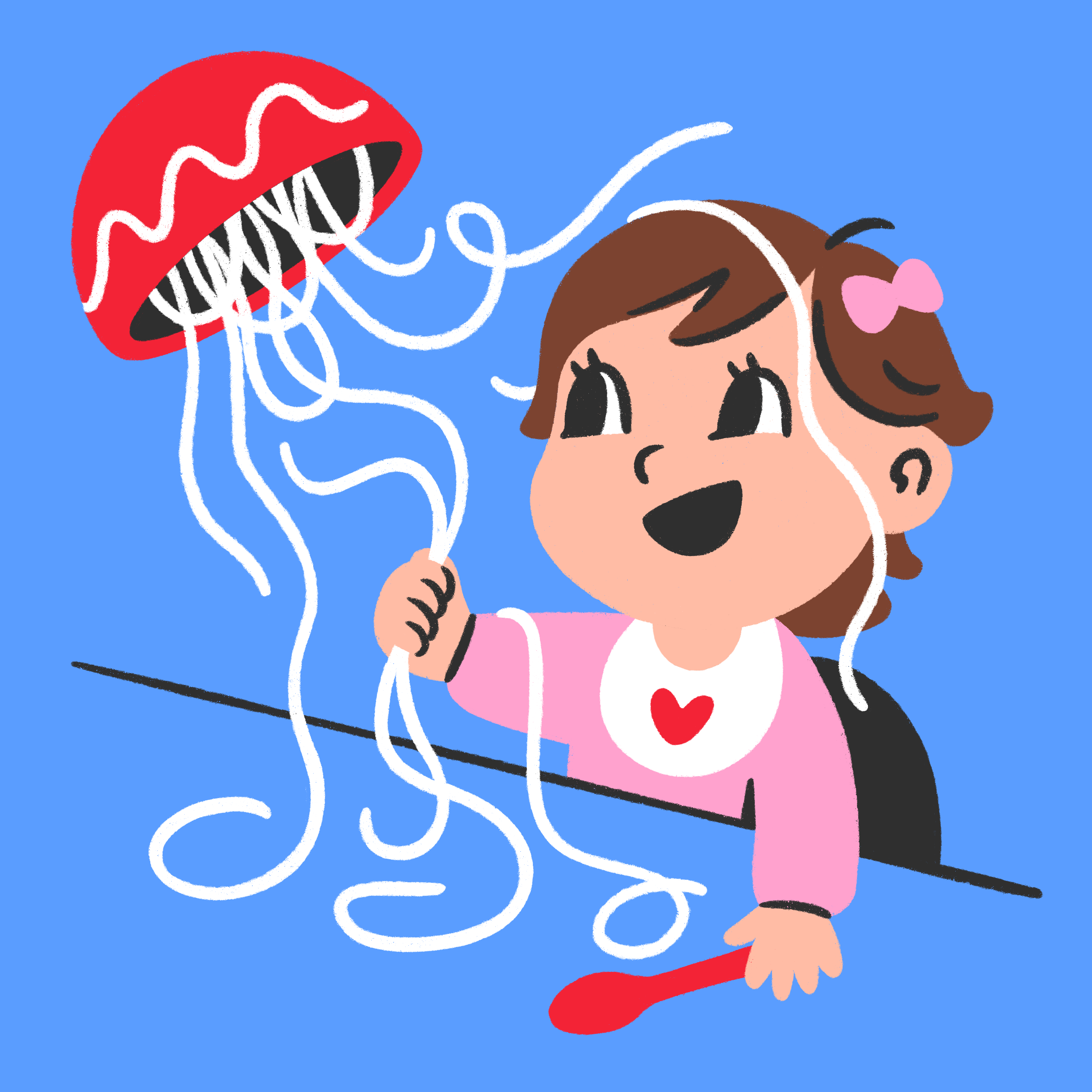 End mealtime madness! How to get your kids to stop throwing food for good