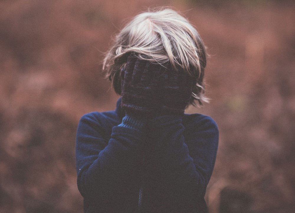 The case against spanking