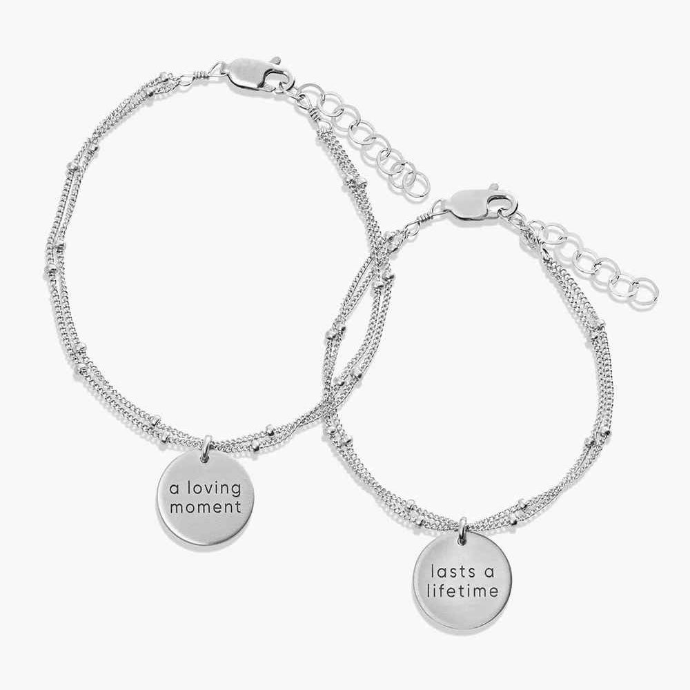Buy QIANSE Mother's Day Bracelets for Her Crystals from Austria Jewelry  Gifts for Christmas Birthday Mothers Day Presents for Mom Women Best Friend  Online at desertcartINDIA